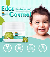 Wholesale Private Label No Residue Moisturizing Edge Control.